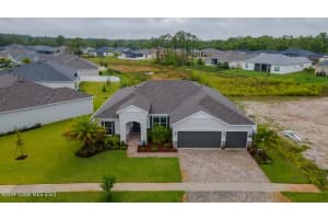 1903 Crossbill Drive, Titusville, FL 32796 Sold 05/31/23