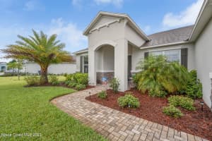 1903 Crossbill Drive, Titusville, FL 32796 Sold 05/31/23