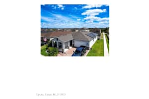 2607 Interlock Drive, Kissimmee, FL 34741 Sold 06/28/23