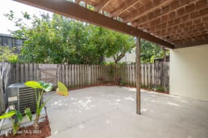 8712 Camelia Court, Cape Canaveral, FL 32920 Sold 08/24/23