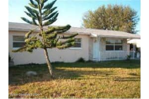 483 Nancie Avenue, Merritt Island, FL 32952 Sold 09/01/23