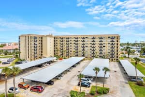 520 Palm Springs Boulevard, Indian Harbour Beach, FL 32937 Sold 07/03/23