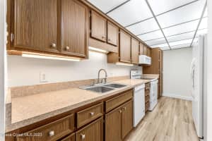520 Palm Springs Boulevard, Indian Harbour Beach, FL 32937 Sold 07/03/23
