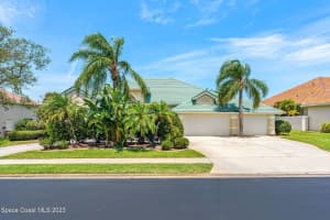 340 Normandy Drive, Indialantic, FL 32903 Sold 06/15/23