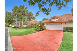 206 Osprey Villas Court, Melbourne Beach, FL 32951 Sold 06/26/23