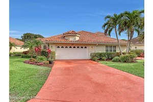 206 Osprey Villas Court, Melbourne Beach, FL 32951 Sold 06/26/23