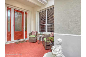 206 Osprey Villas Court, Melbourne Beach, FL 32951 Sold 06/26/23