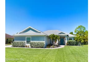 3584 Province Drive, Melbourne, FL 32934 Sold 07/10/23