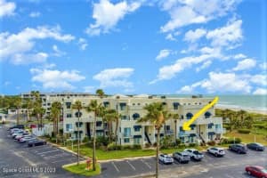 8600 Ridgewood Avenue, Cape Canaveral, FL 32920 Sold 06/20/23