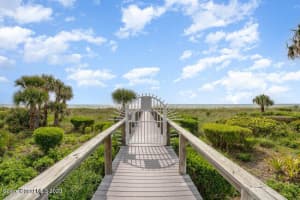 8600 Ridgewood Avenue, Cape Canaveral, FL 32920 Sold 06/20/23