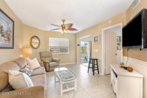 8600 Ridgewood Avenue, Cape Canaveral, FL 32920 Sold 06/20/23