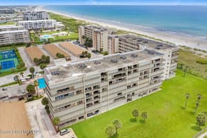 1830 Atlantic Avenue, Cocoa Beach, FL 32931 Sold 07/14/23