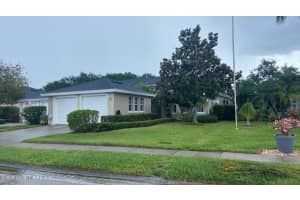 4272 Woodhall Cir, Rockledge, FL 32955, Sold 06/14/23
