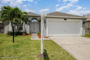 4608 Radford Ln, Melbourne, FL 32934, Sold 05/25/23