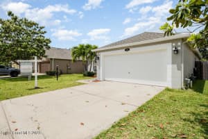 4608 Radford Ln, Melbourne, FL 32934, Sold 05/25/23