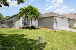 4608 Radford Ln, Melbourne, FL 32934, Sold 05/25/23