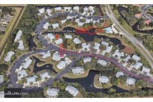 4880 Lake Waterford Way, Melbourne, FL 32901 Sold 05/17/23
