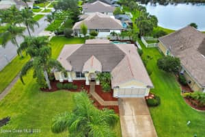 4179 San Ysidro Way, Rockledge, FL 32955 Sold 06/15/23