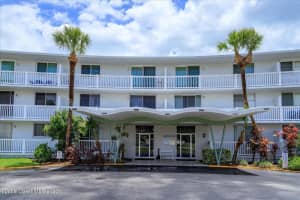 3190 Atlantic Avenue, Cocoa Beach, FL 32931 Sold 08/25/23