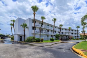 3190 Atlantic Avenue, Cocoa Beach, FL 32931 Sold 08/25/23