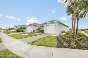 2408 Millenium Circle, Melbourne, FL 32940 Sold 08/23/23
