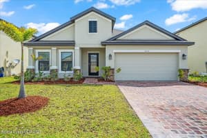 3577 Whimsical Circle, Rockledge, FL 32955 Sold 05/19/23