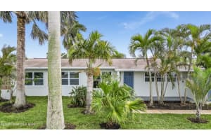 449 Waterway Drive, Satellite Beach, FL 32937 Sold 06/20/23