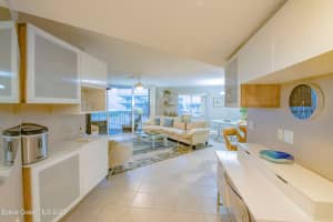1941 Highway A1a, 208, Indian Harbour Beach, FL 32937 Sold 07/21/23