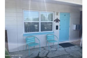 490 S Orlando Ave, Cocoa Beach, FL 32931, Sold 05/25/23