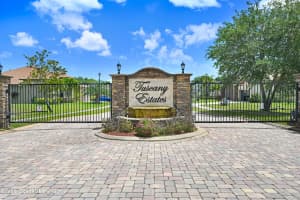 160 Via Catalano Court, Palm Bay, FL 32907 Sold 06/28/23