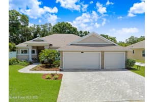 160 Via Catalano Court, Palm Bay, FL 32907 Sold 06/28/23