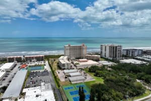 830 Atlantic Avenue, Cocoa Beach, FL 32931 Sold 10/10/23