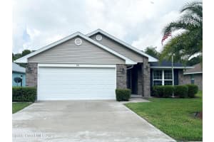 591 Coral Trace Blvd, Edgewater, FL 32132, Sold 07/07/23