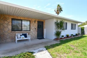 155 Suzanne Court, Merritt Island, FL 32952 Sold 06/12/23