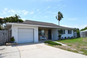 155 Suzanne Court, Merritt Island, FL 32952 Sold 06/12/23