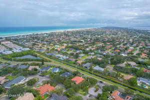 473 Peregrine Drive, Indialantic, FL 32903 Sold 06/20/23