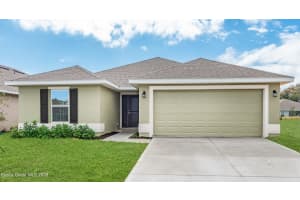 2565 Roygaris Street, Palm Bay, FL 32907 Sold 11/22/24