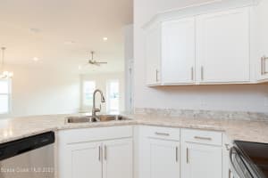 2565 Roygaris Street, Palm Bay, FL 32907 Sold 11/22/24