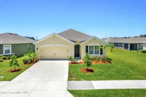 485 Sorrento Drive, Cocoa, FL 32922 Sold 06/15/23