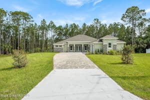 3461 Scrub Jay Ct, Mims, FL 32754, Sold 06/08/23