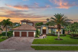 156 Saint Croix Avenue, Cocoa Beach, FL 32931 Sold 06/16/23