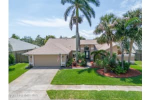 1828 Woodberry Circle, Melbourne, FL 32935 Sold 07/18/23