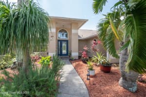 1828 Woodberry Circle, Melbourne, FL 32935 Sold 07/18/23