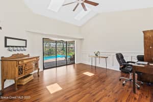 1828 Woodberry Circle, Melbourne, FL 32935 Sold 07/18/23