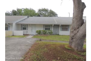 852 Dow Ln, Titusville, FL 32780, Sold 06/09/23