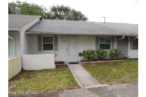 852 Dow Ln, Titusville, FL 32780, Sold 06/09/23
