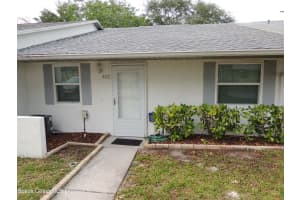 852 Dow Ln, Titusville, FL 32780, Sold 06/09/23