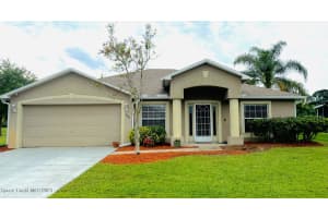 5291 Cinnamon Fern Boulevard, Cocoa, FL 32927 Sold 07/14/23