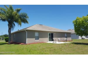 5291 Cinnamon Fern Boulevard, Cocoa, FL 32927 Sold 07/14/23