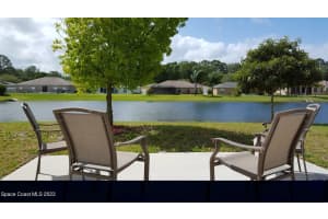 5291 Cinnamon Fern Boulevard, Cocoa, FL 32927 Sold 07/14/23